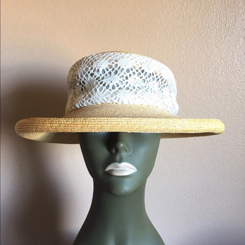 Packable/Travel hat